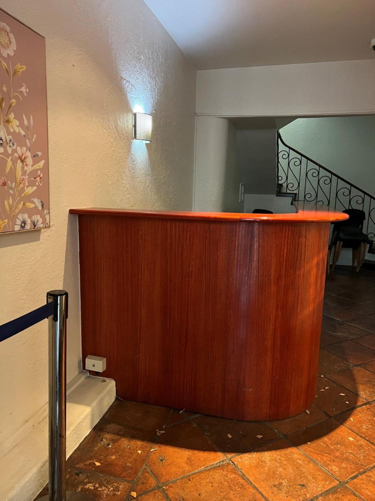 Star Bar Cafe & Hotel Лонсестон Екстер'єр фото