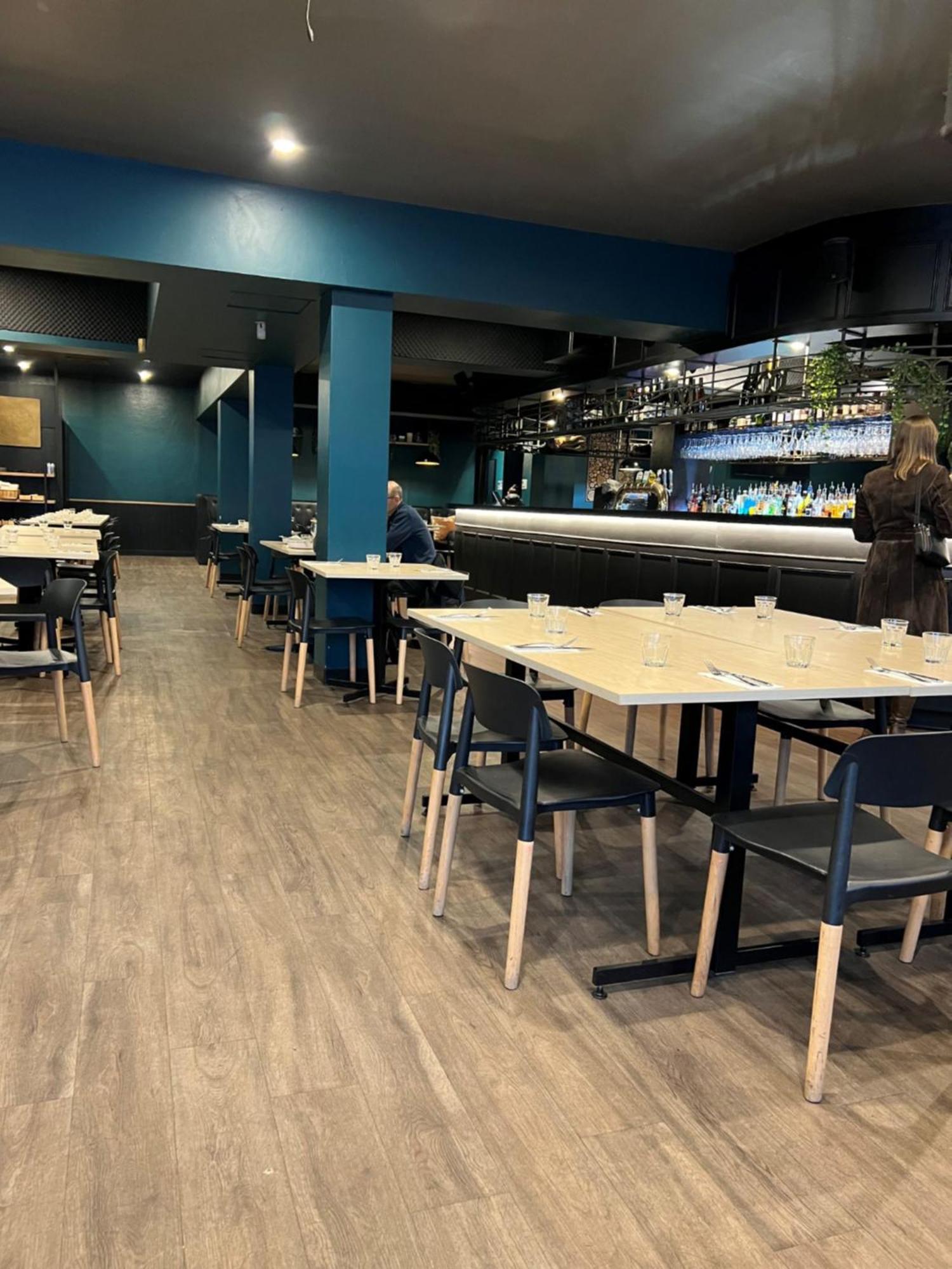 Star Bar Cafe & Hotel Лонсестон Екстер'єр фото